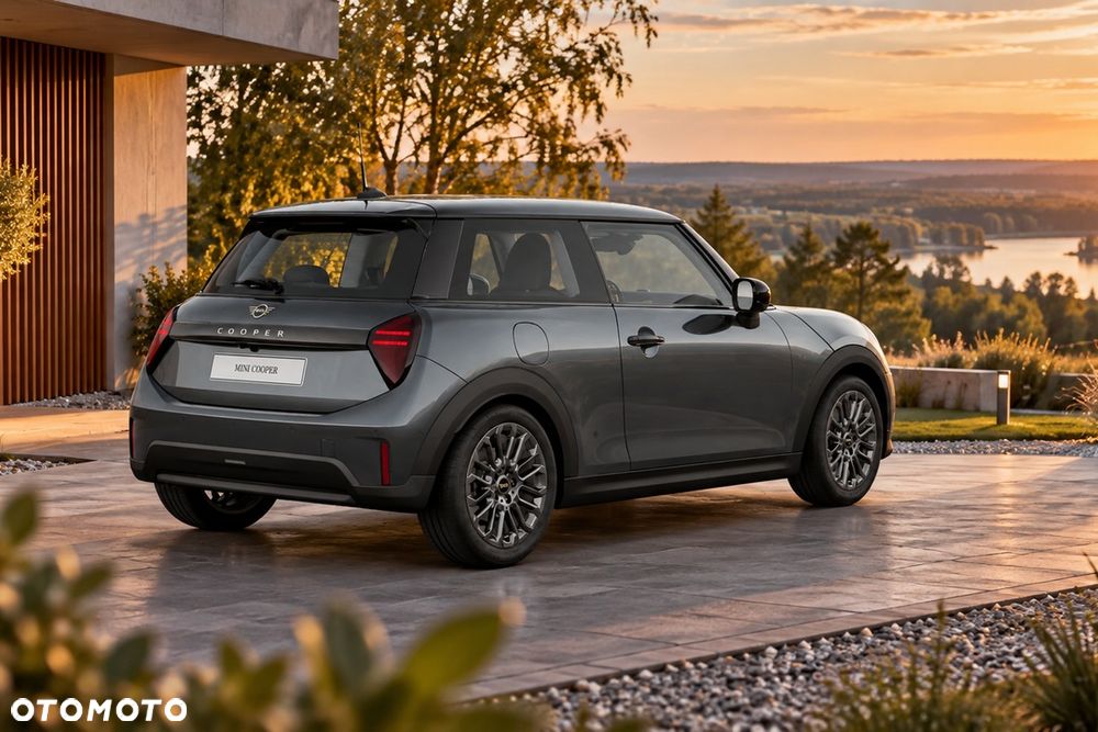 MINI Cooper C Linia Essential - 7