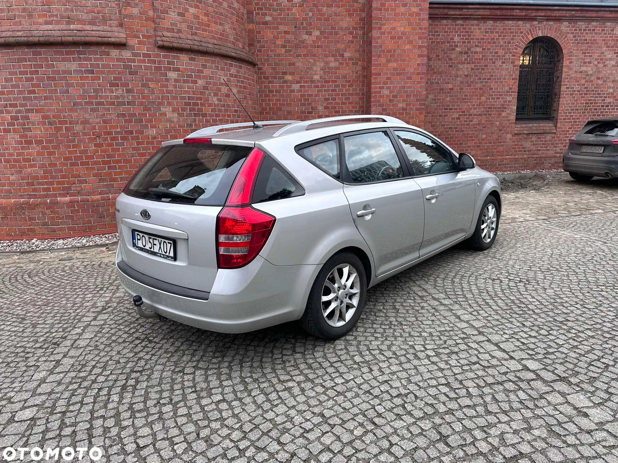 Kia Ceed Cee'd 1.6 Comfort + - 18