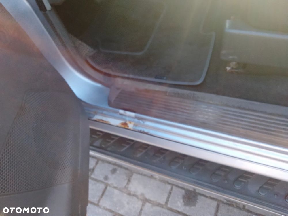 Mitsubishi Pajero 3.2 DI-D Automatik Dakar - 15