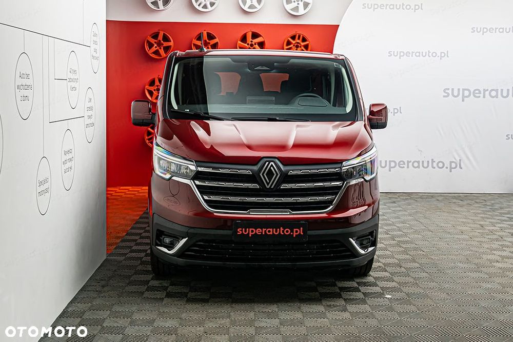 Renault Trafic - 2