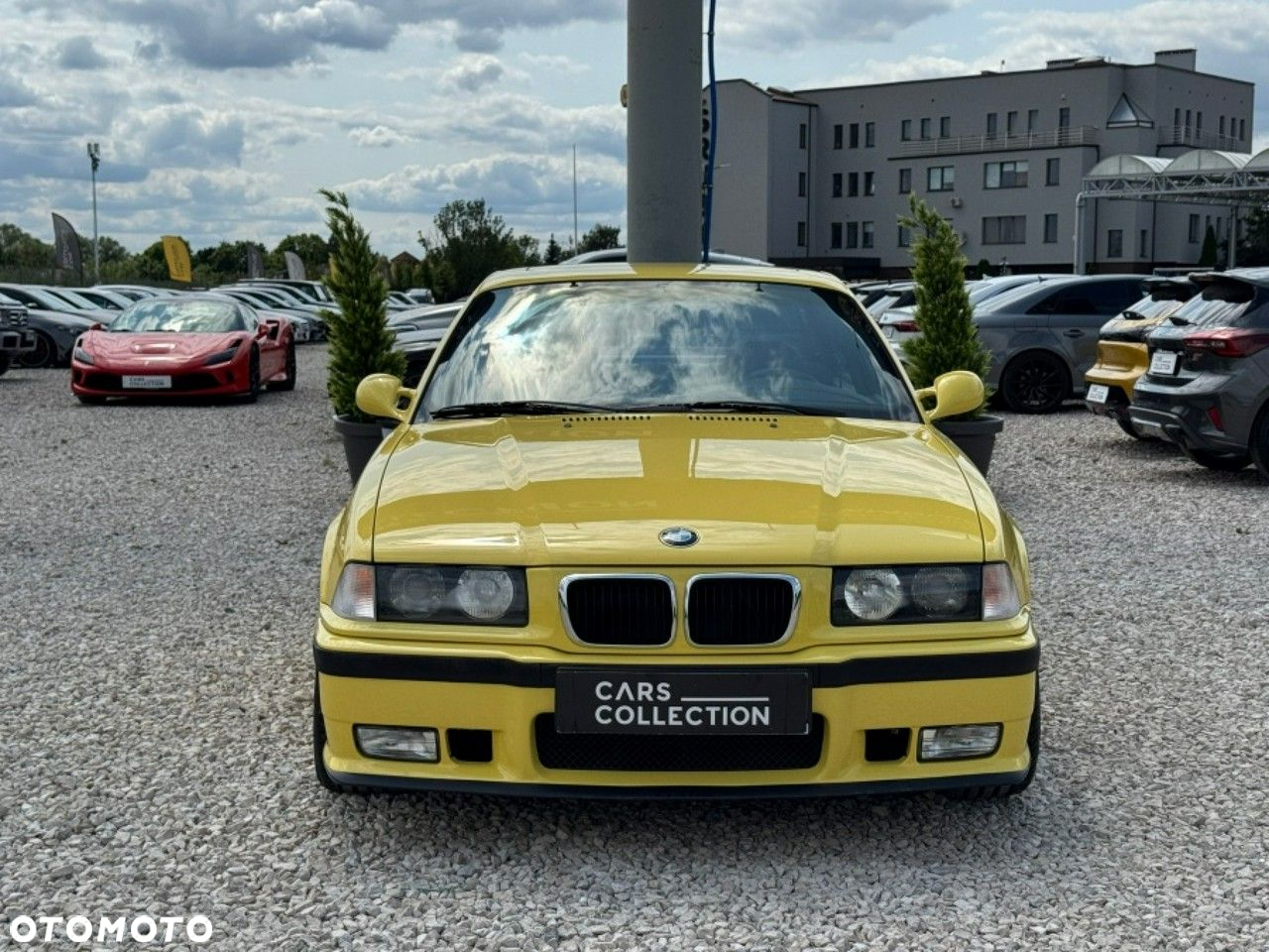 BMW M3 - 9