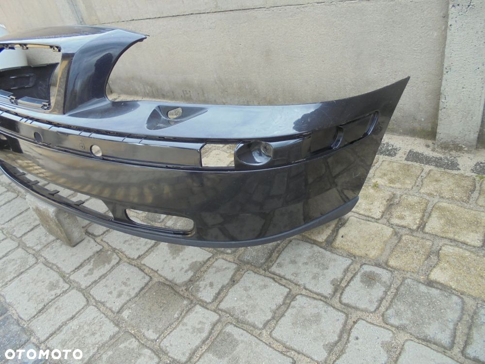 volvo v70 01/04r - zderzak przedni - 3