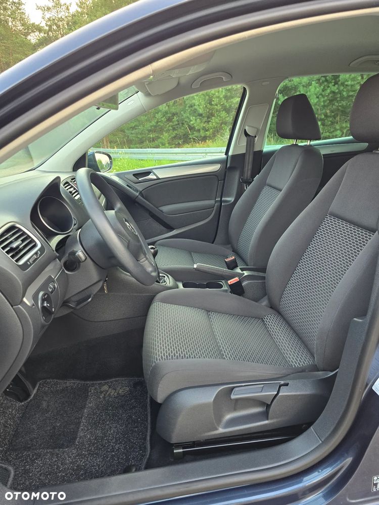Volkswagen Golf 1.4 Style - 14