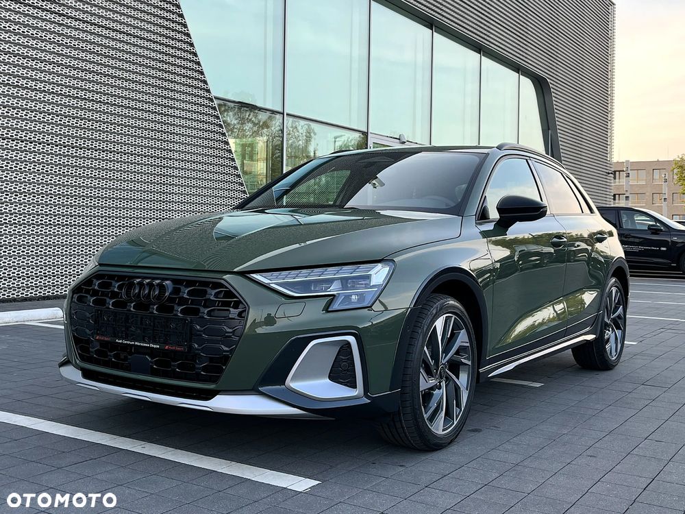 Audi A3 Sportback - 10