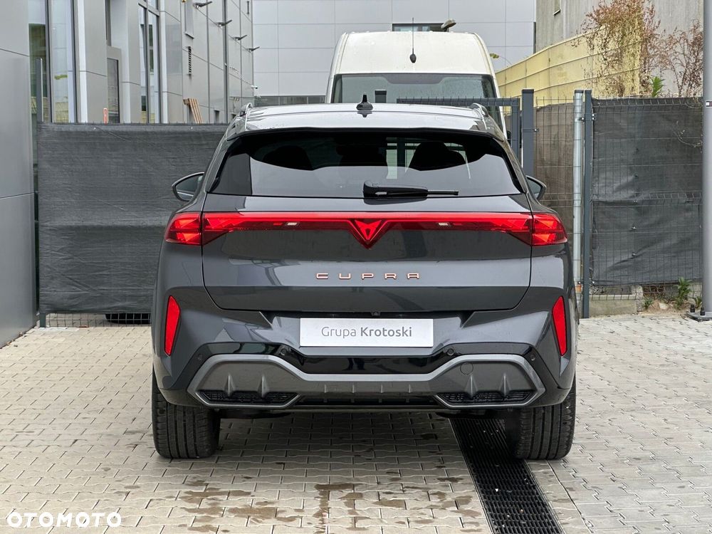 Cupra Terramar 1.5 eTSI mHEV DSG - 7