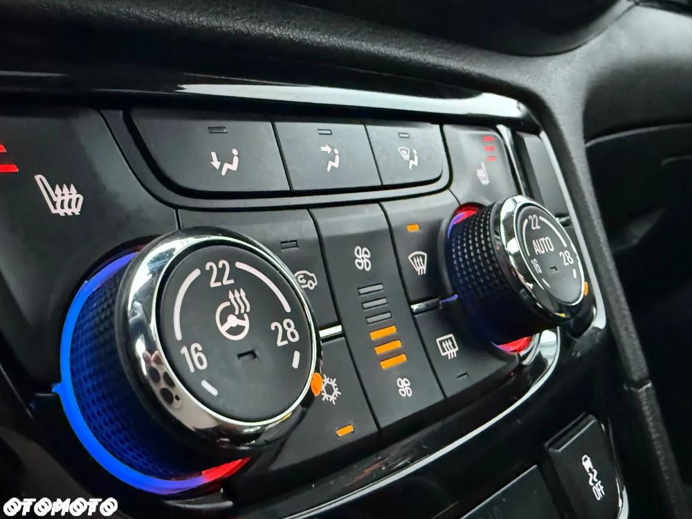 Opel Mokka 1.6 CDTI Cosmo - 7