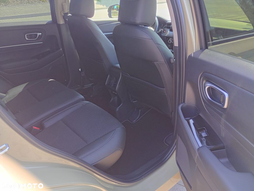 Honda HR-V - 18