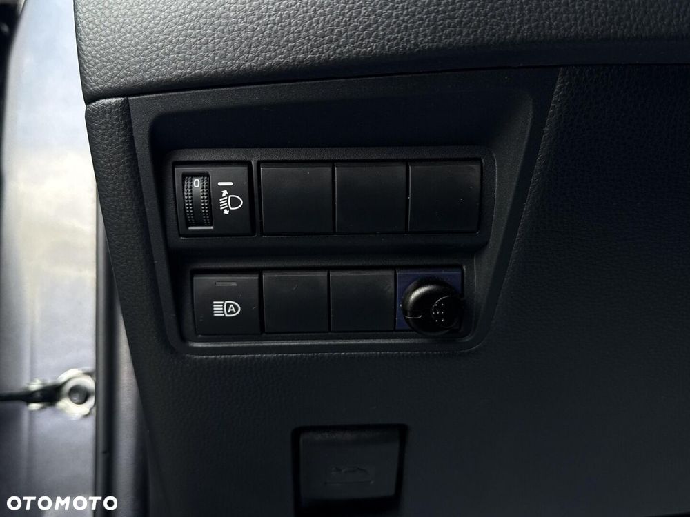 Toyota Yaris Cross Hybrid 1.5 Style AWD - 32