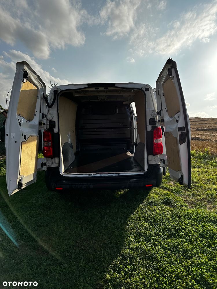 Citroën Jumpy - 10