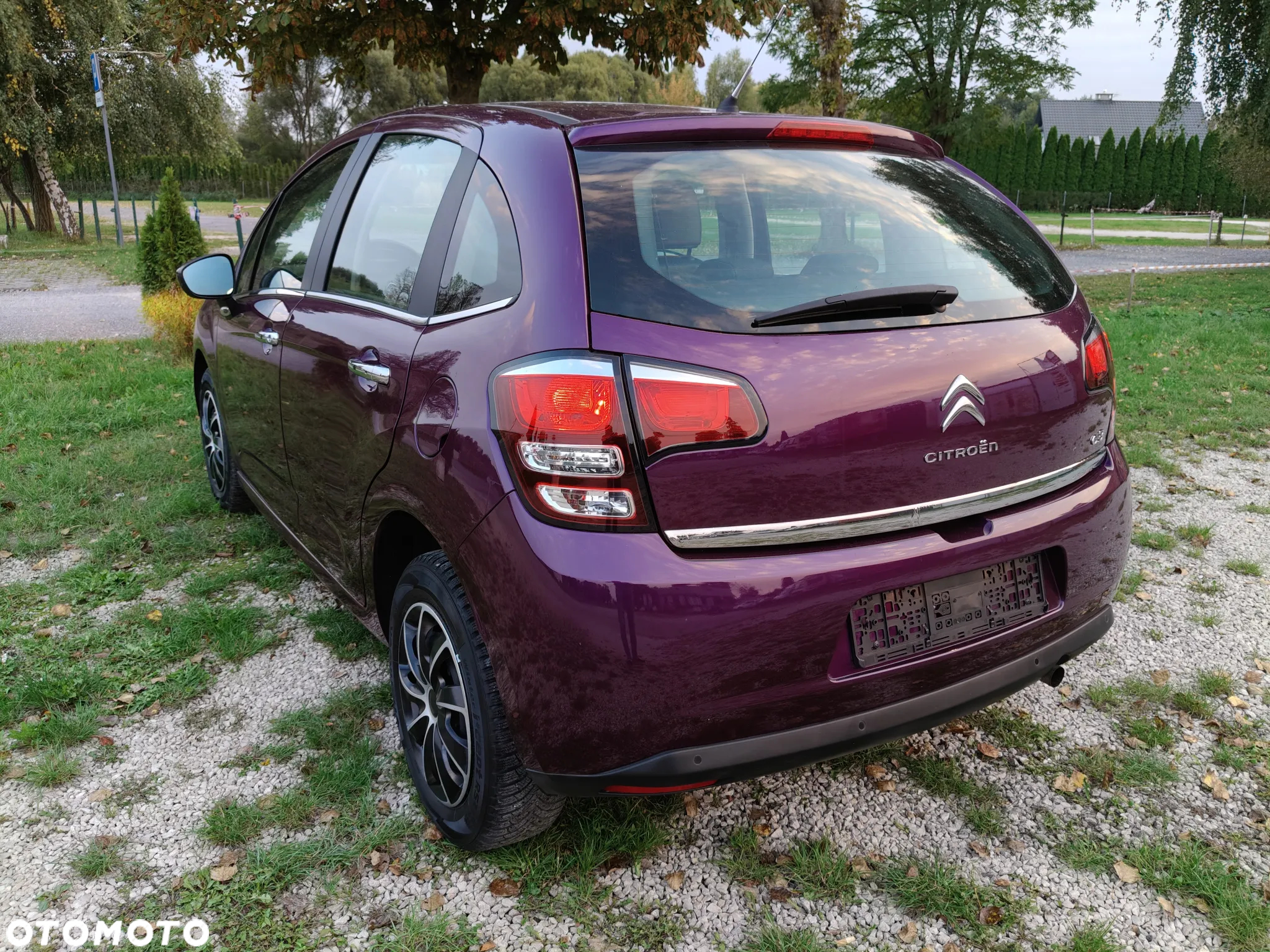 Citroën C3 1.0 VTi Attraction - 6