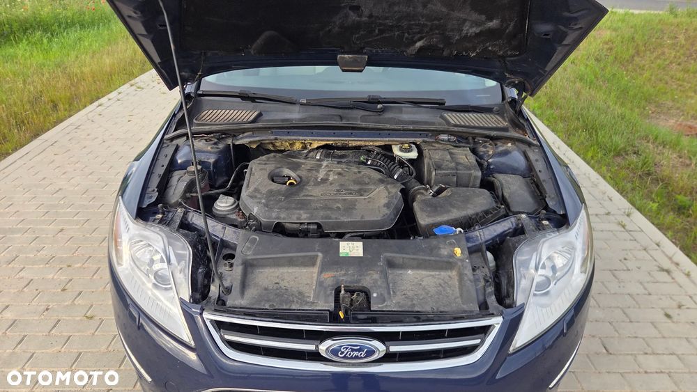 Ford Mondeo 1.6 T Titanium - 18