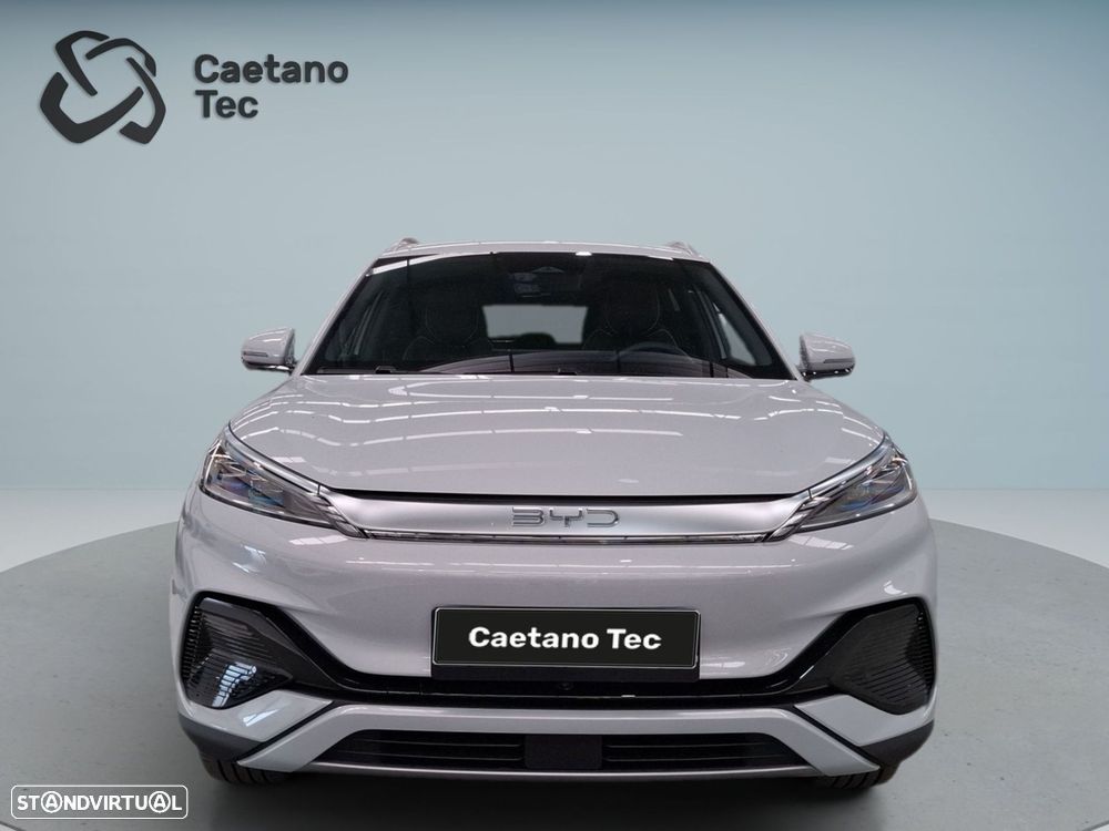 BYD Atto 3 60.48 kWh Comfort - 2