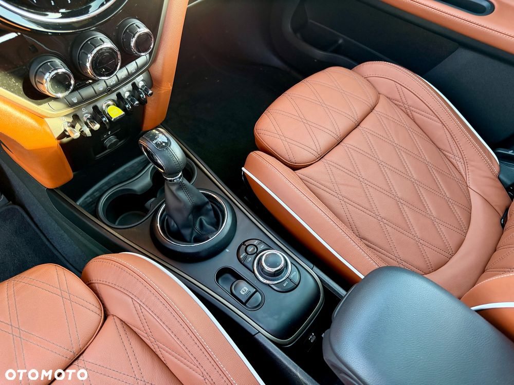 MINI Countryman Cooper SE ALL4 Untamed Edition - 19