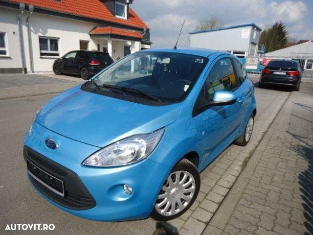 Ford Ka - 2
