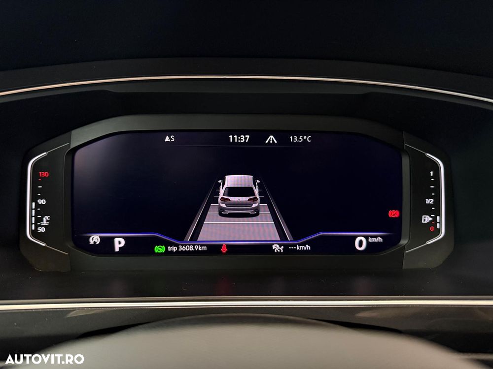 Volkswagen Tiguan Allspace 2.0 TDI 4Mot DSG Elegance - 19