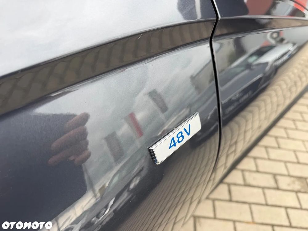 Hyundai Tucson 1.6 T-GDi 48V-Hybrid 2WD DCT Select - 12