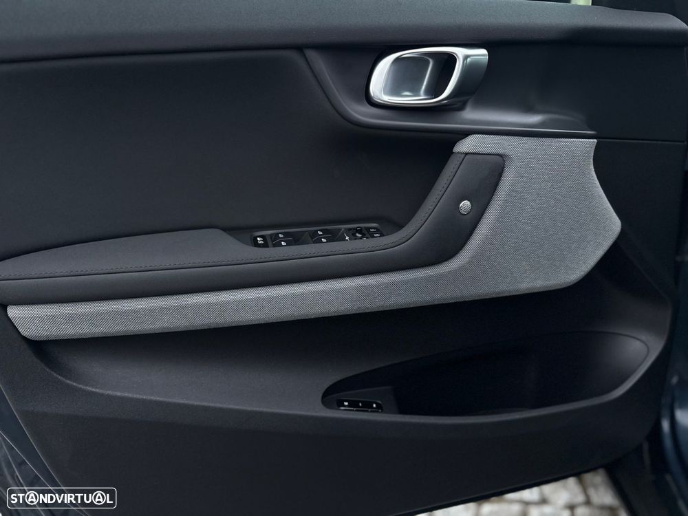 Polestar 2 Long Range 78 kWh - 20