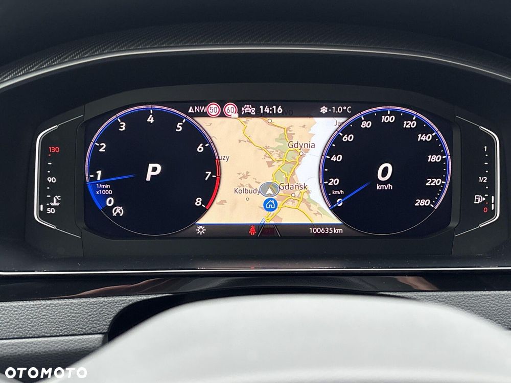 Volkswagen Arteon Shooting Brake - 12