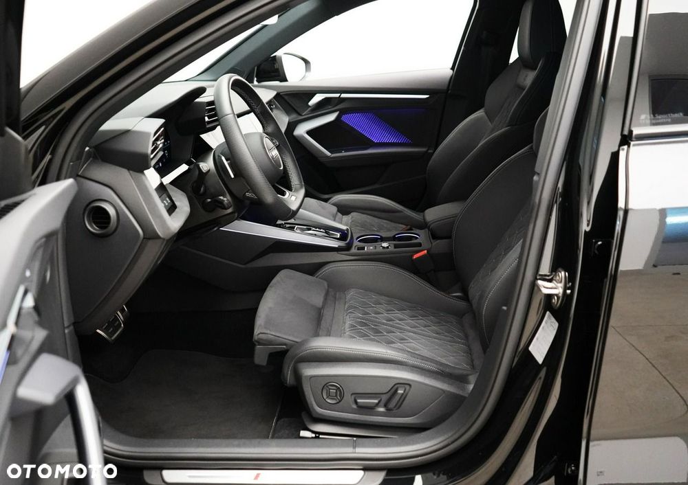 Audi S3 Sportback - 13