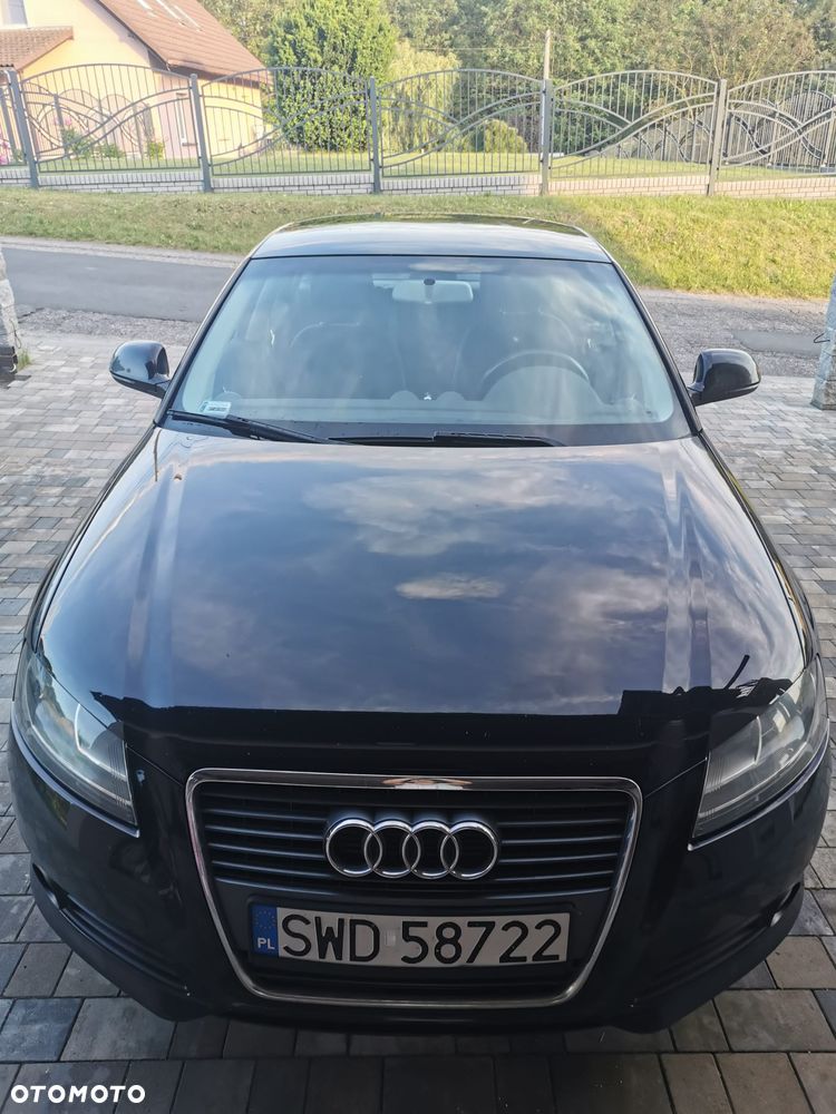 Audi A3 Sportback - 11