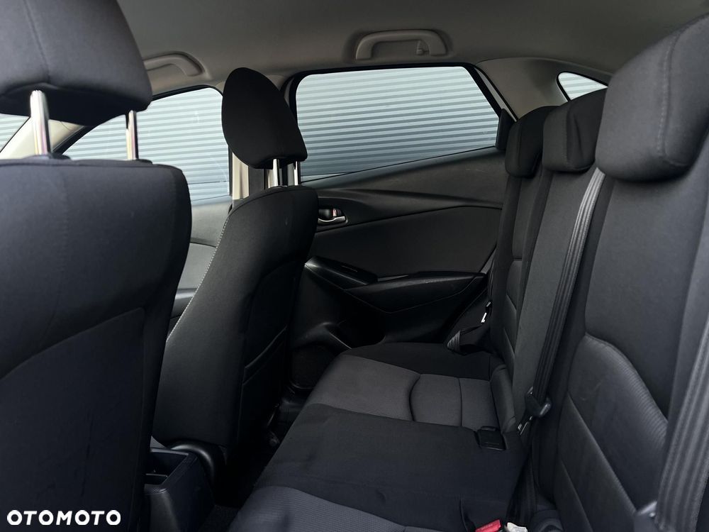 Mazda CX-3 2.0 Skyenergy - 27