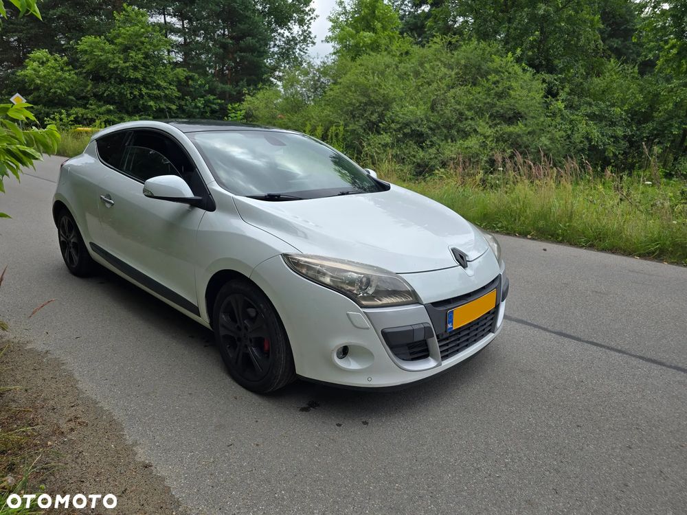 Renault Megane 1.4 16V TCE Dynamique - 5