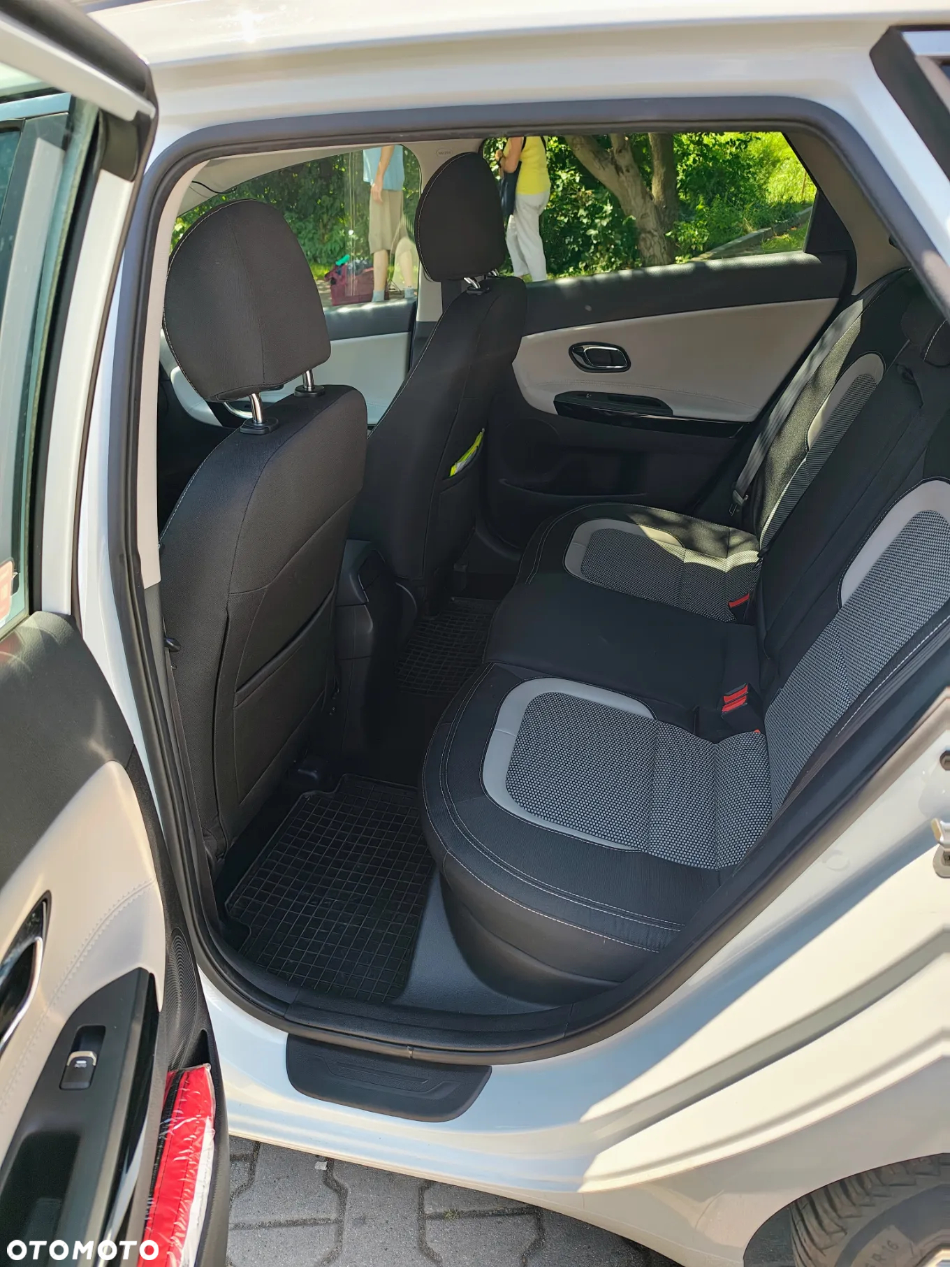 Kia Ceed Cee'd 1.6 GDI L Business Line - 6