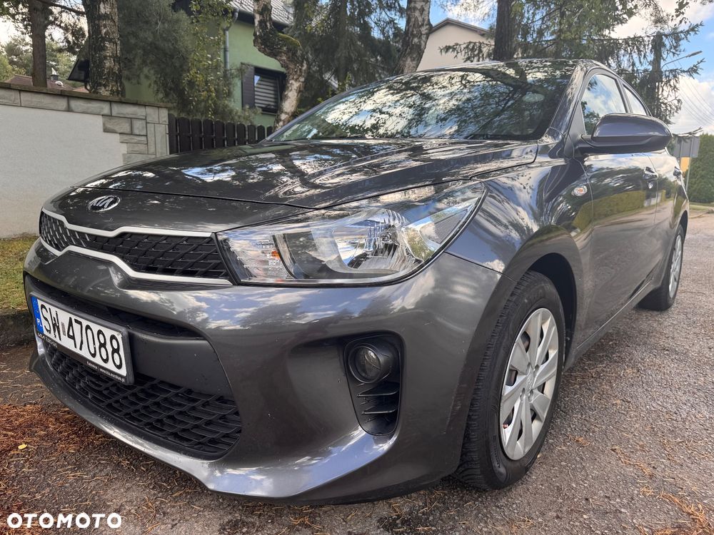Kia Rio 1.4 M - 7