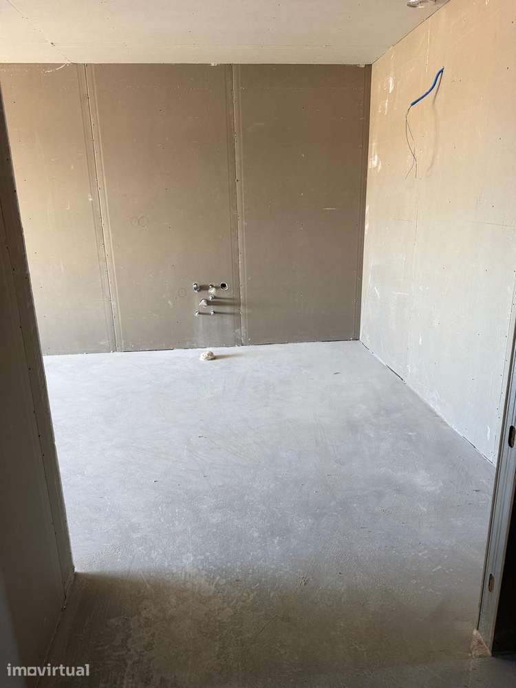 Apartamento T2 com 2 casas de banho na Maia - Grande imagem: 4/9