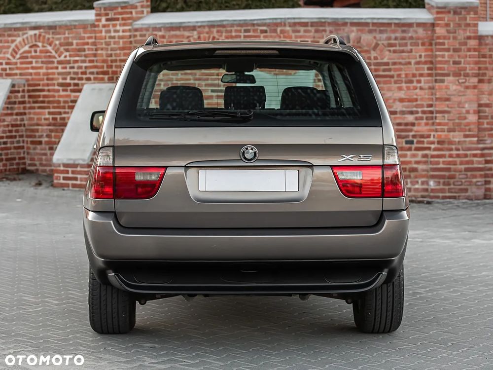 BMW X5 3.0 d - 11