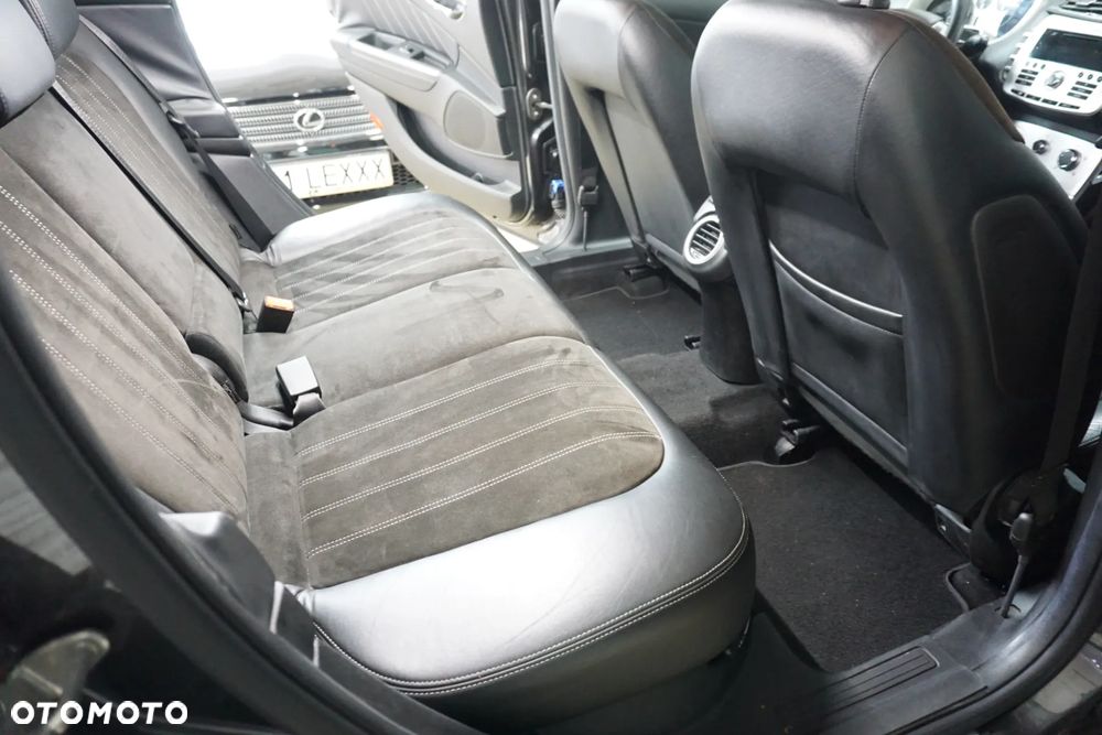 Lancia Delta 2.0 MJ Gold - 24