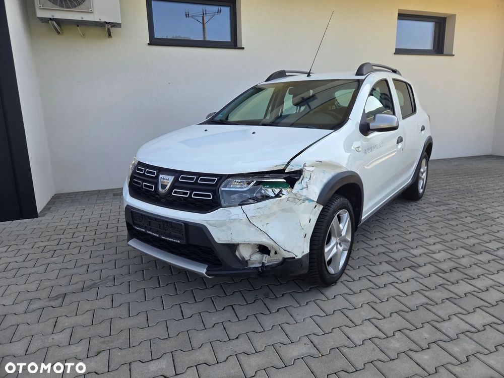 Dacia Sandero Stepway - 2