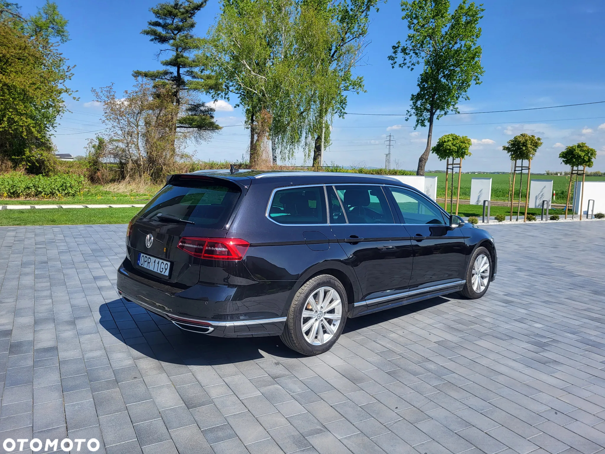 Volkswagen Passat 2.0 TDI BMT Highline DSG - 4