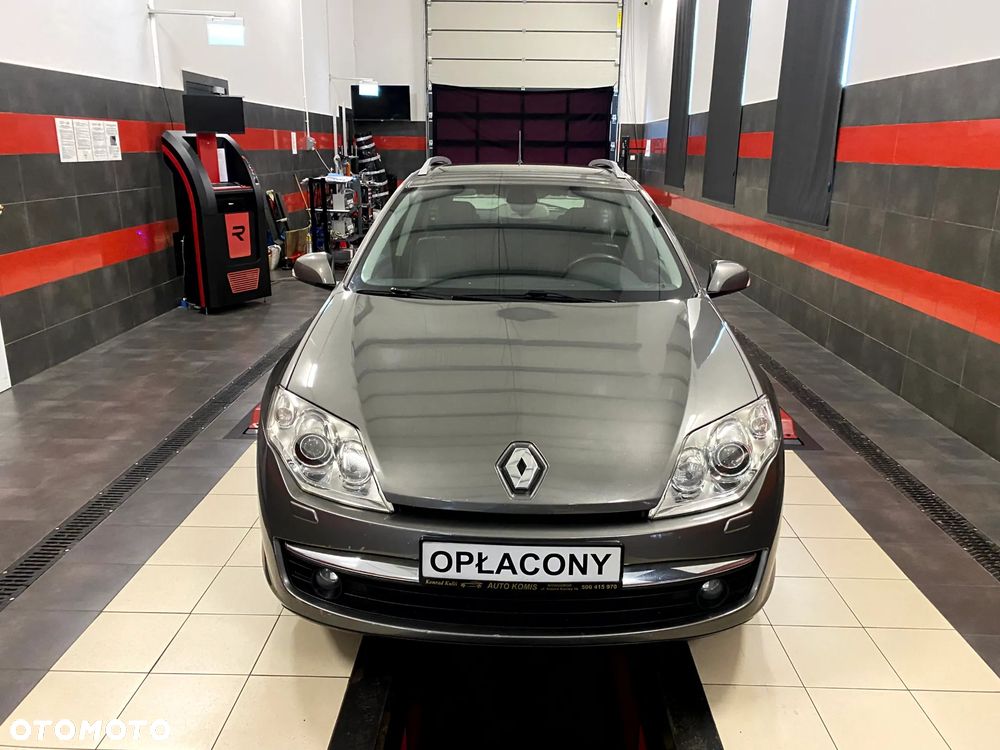 Renault Laguna 2.0 Privilege - 4