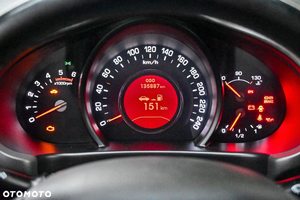 Kia Sportage 1.7 CRDI L 2WD - 24