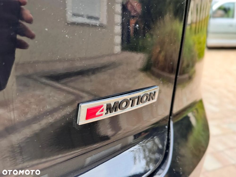 Volkswagen Atlas - 10