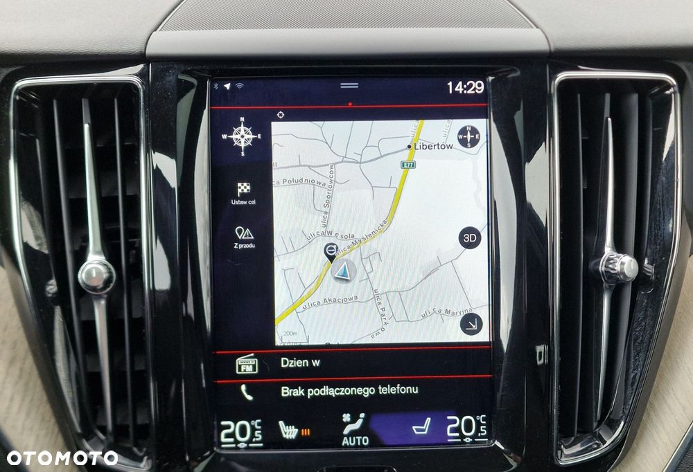 Volvo XC 60 - 14
