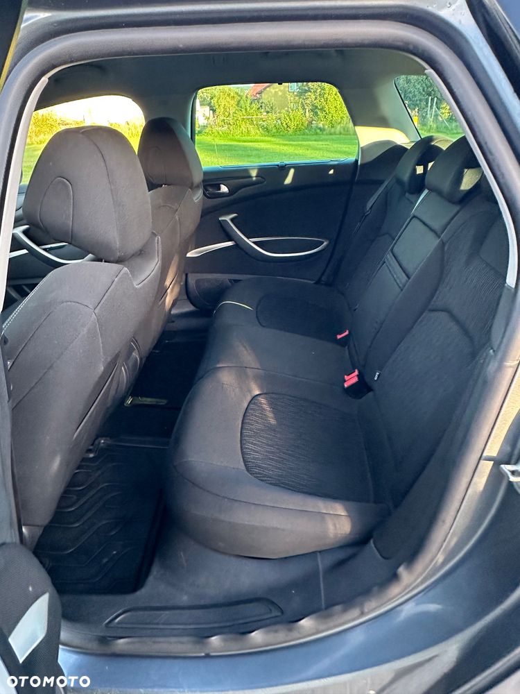 Citroën C5 HDi 165 FAP Exclusive - 28
