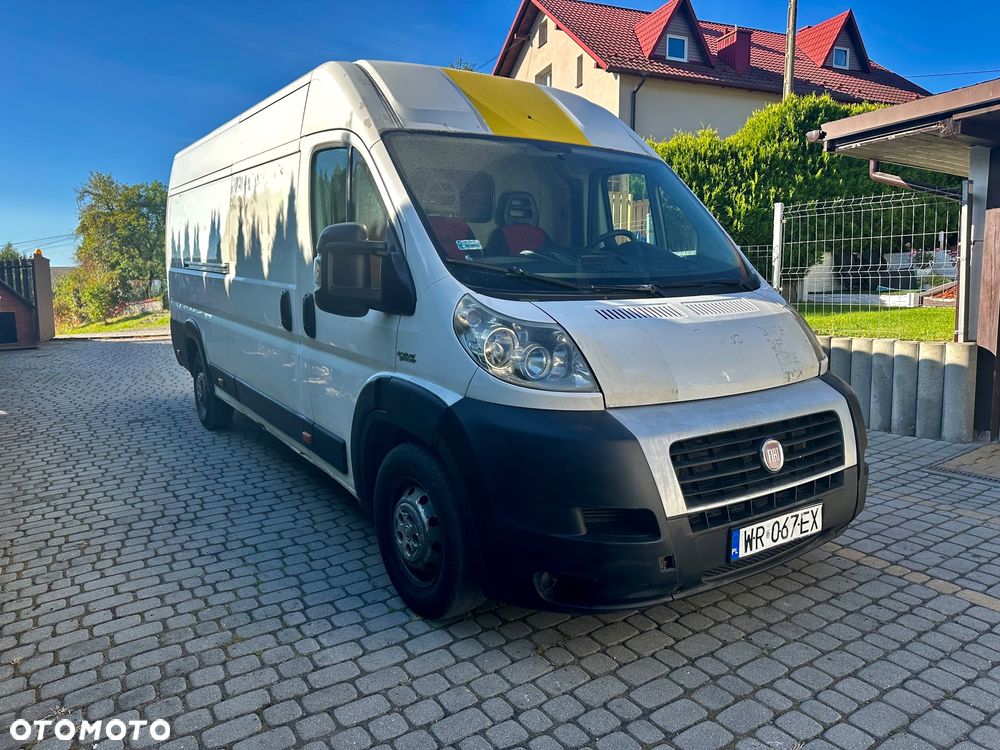 Fiat Ducato max - 5