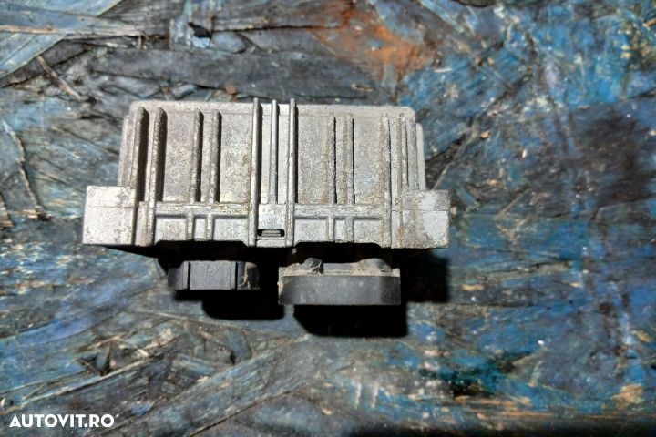 Releu bujii incandescente 0522121101 0522121101 Ford Transit 3 [Facel - 1
