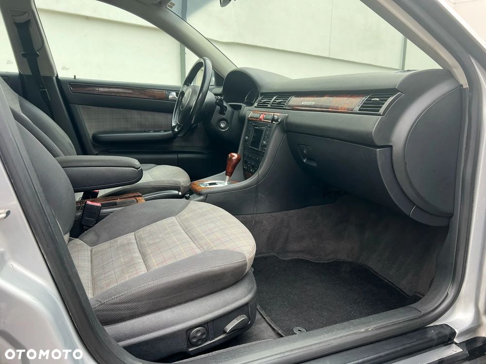 Audi A6 Allroad 2.5 TDI Quattro Tiptr - 19