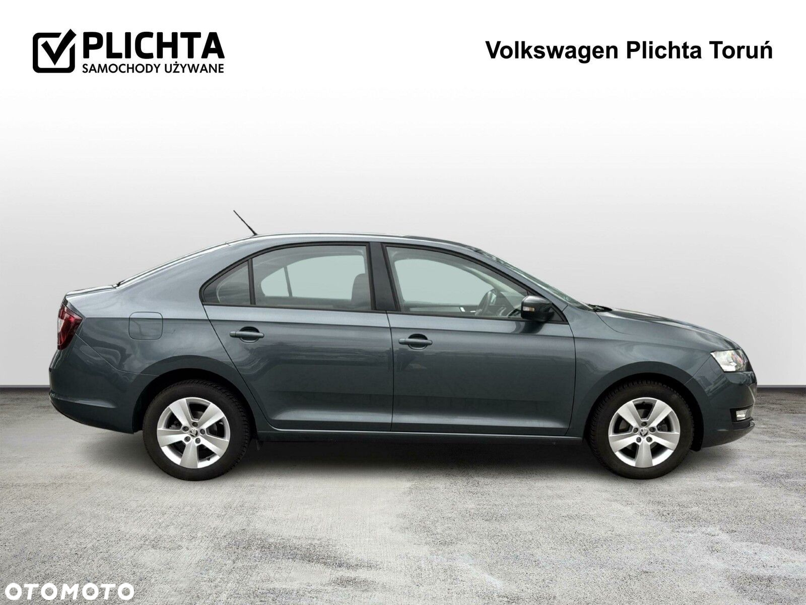 Skoda RAPID 1.0 TSI Ambition - 5