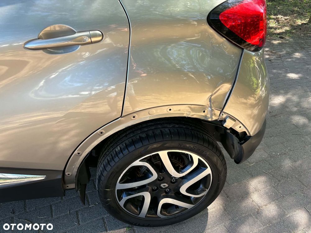 Renault Captur - 28