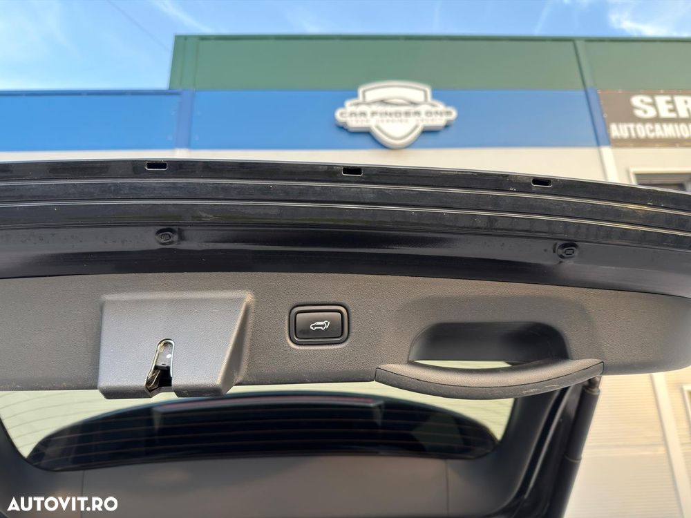Hyundai Tucson 1.6 T-GDi HEV 2WD N Line - 39