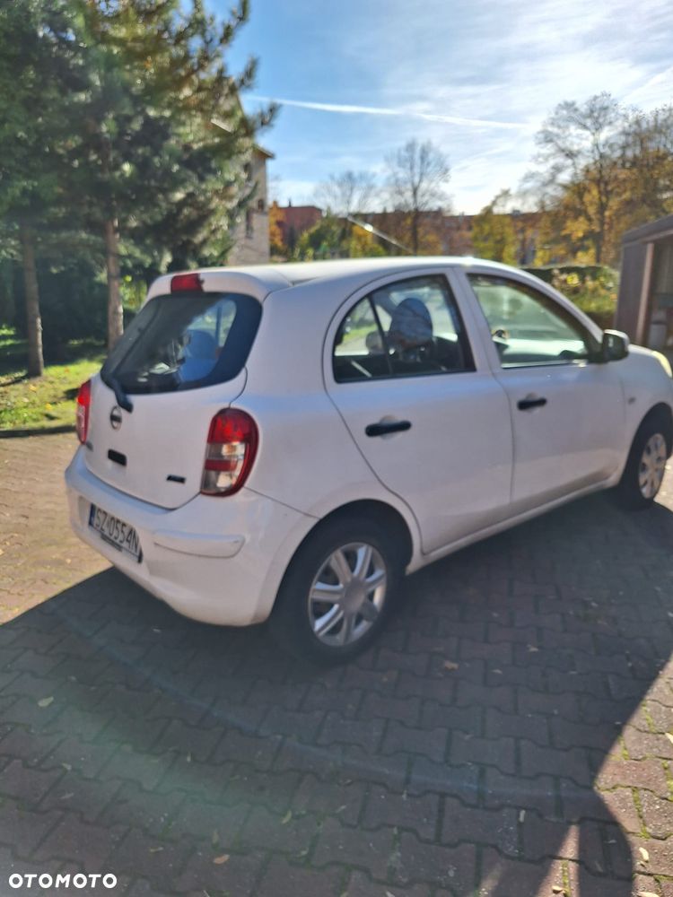 Nissan Micra 1.2 Elle - 9