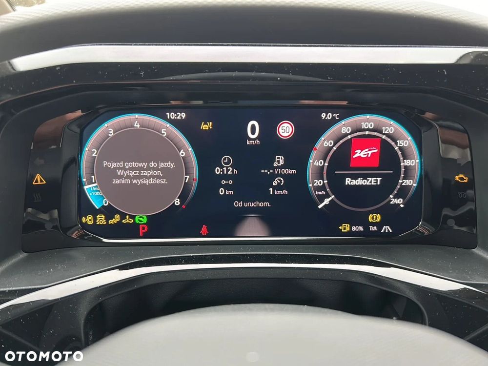 Volkswagen California - 24