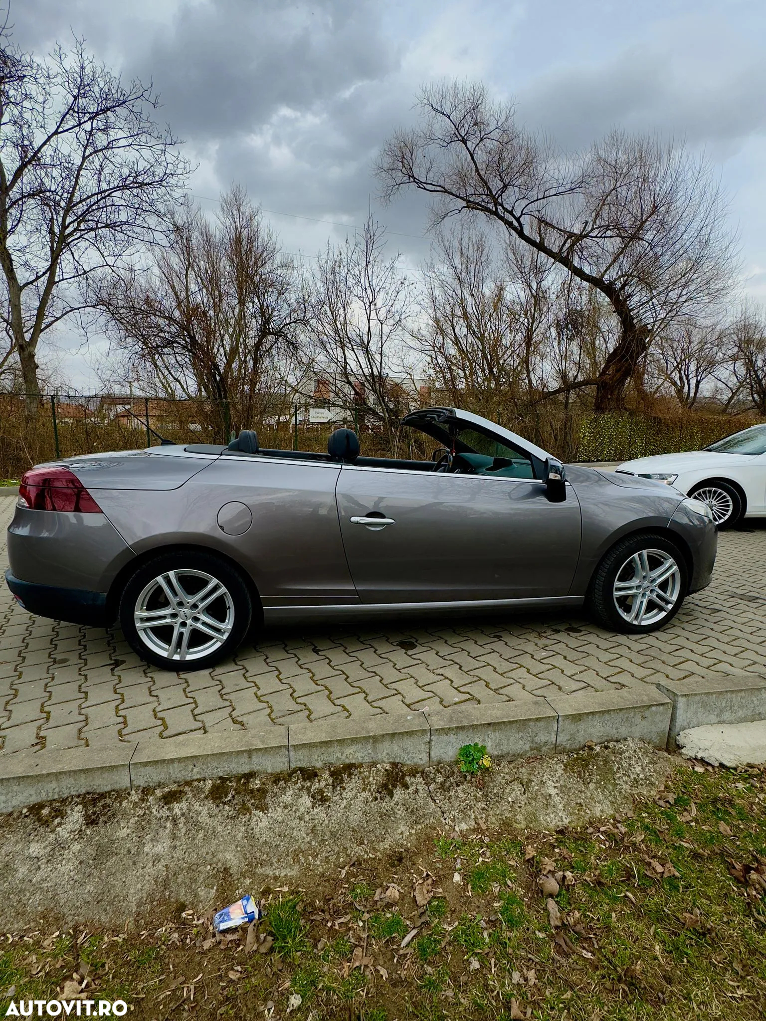 Renault Megane - 2