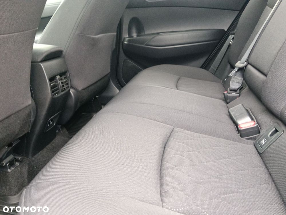 Toyota Corolla Cross - 14