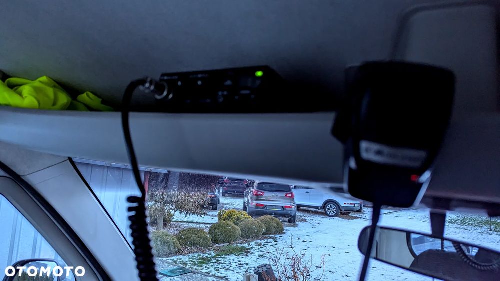 Citroën JUMPER JEEGER - 37