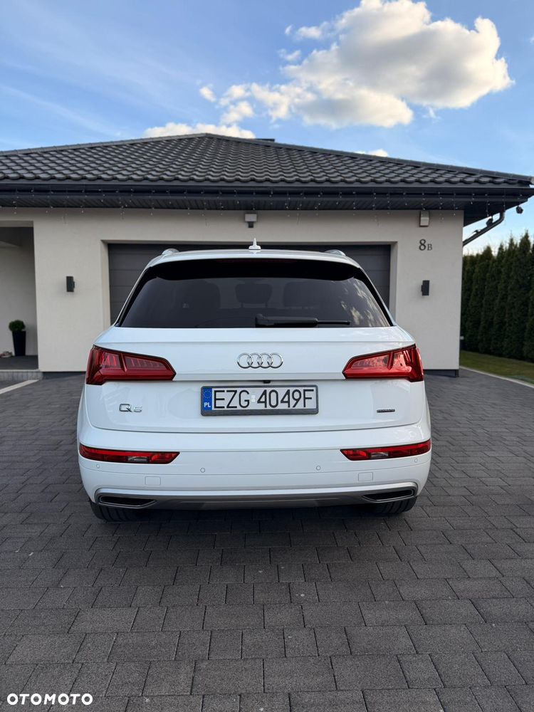 Audi Q5 - 3